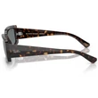 Kép 2/5 - RAY BAN RB4395 KILIANE 135971 - Havana NAPSZEMÜVEG