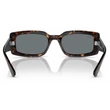 Kép 3/5 - RAY BAN RB4395 KILIANE 135971 - Havana NAPSZEMÜVEG