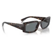 Kép 4/5 - RAY BAN RB4395 KILIANE 135971 - Havana NAPSZEMÜVEG