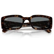 Kép 5/5 - RAY BAN RB4395 KILIANE 135971 - Havana NAPSZEMÜVEG