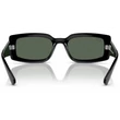 Kép 3/5 - RAY BAN RB4395 KILIANE 667771 - Fekete NAPSZEMÜVEG