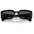 Kép 5/5 - RAY BAN RB4395 KILIANE 667771 - Fekete NAPSZEMÜVEG