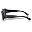 Kép 2/5 - RAY BAN RB4395 KILIANE 667780 - Fekete NAPSZEMÜVEG