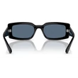 Kép 3/5 - RAY BAN RB4395 KILIANE 667780 - Fekete NAPSZEMÜVEG