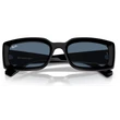 Kép 5/5 - RAY BAN RB4395 KILIANE 667780 - Fekete NAPSZEMÜVEG