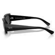 Kép 2/5 - RAY BAN RB4395 KILIANE 667787 - Fekete NAPSZEMÜVEG