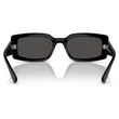 Kép 3/5 - RAY BAN RB4395 KILIANE 667787 - Fekete NAPSZEMÜVEG