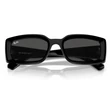 Kép 5/5 - RAY BAN RB4395 KILIANE 667787 - Fekete NAPSZEMÜVEG