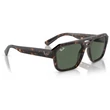 Kép 4/5 - RAY BAN RB4397 CORRIGAN 135971 - Havana NAPSZEMÜVEG