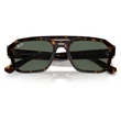 Kép 5/5 - RAY BAN RB4397 CORRIGAN 135971 - Havana NAPSZEMÜVEG