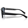 Kép 2/5 - RAY BAN RB4397 CORRIGAN 667780 - Fekete NAPSZEMÜVEG