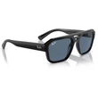 Kép 4/5 - RAY BAN RB4397 CORRIGAN 667780 - Fekete NAPSZEMÜVEG
