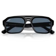 Kép 5/5 - RAY BAN RB4397 CORRIGAN 667780 - Fekete NAPSZEMÜVEG