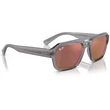 Kép 4/5 - RAY BAN RB4397 CORRIGAN 6684D0 - Áttetsző szürke NAPSZEMÜVEG
