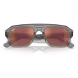 Kép 5/5 - RAY BAN RB4397 CORRIGAN 6684D0 - Áttetsző szürke NAPSZEMÜVEG