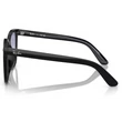 Kép 2/5 - RAY BAN  RB4401D 601/19 - Fekete NAPSZEMÜVEG