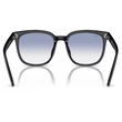 Kép 3/5 - RAY BAN  RB4401D 601/19 - Fekete NAPSZEMÜVEG