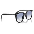 Kép 4/5 - RAY BAN  RB4401D 601/19 - Fekete NAPSZEMÜVEG