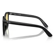 Kép 2/5 - RAY BAN  RB4401D 601/85 - Fekete NAPSZEMÜVEG