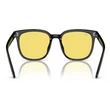 Kép 3/5 - RAY BAN  RB4401D 601/85 - Fekete NAPSZEMÜVEG