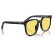 Kép 4/5 - RAY BAN  RB4401D 601/85 - Fekete NAPSZEMÜVEG