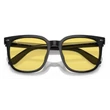 Kép 5/5 - RAY BAN  RB4401D 601/85 - Fekete NAPSZEMÜVEG