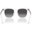 Kép 3/5 - RAY BAN  RB4401D 64478G - Áttetsző NAPSZEMÜVEG