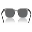Kép 3/5 - RAY BAN  RB4401D 659981 - Áttetsző szürke NAPSZEMÜVEG