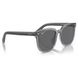Kép 4/5 - RAY BAN  RB4401D 659981 - Áttetsző szürke NAPSZEMÜVEG