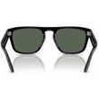 Kép 3/5 - RAY BAN  RB4407 654571 - Fekete átlátszó NAPSZEMÜVEG
