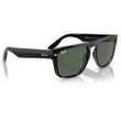 Kép 4/5 - RAY BAN  RB4407 654571 - Fekete átlátszó NAPSZEMÜVEG