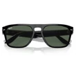 Kép 5/5 - RAY BAN  RB4407 654571 - Fekete átlátszó NAPSZEMÜVEG