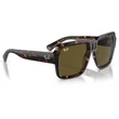 Kép 4/5 - RAY BAN  RB4408 MAGELLAN 135973 - Havana NAPSZEMÜVEG