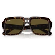 Kép 5/5 - RAY BAN  RB4408 MAGELLAN 135973 - Havana NAPSZEMÜVEG