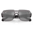 Kép 5/5 - RAY BAN  RB4408 MAGELLAN 672582 - Áttetsző szürke NAPSZEMÜVEG