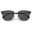 Kép 5/5 - RAY-BAN RB4416 6653B1 NAPSZEMÜVEG