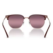 Kép 3/5 - RAY-BAN RB4416 6654G9 NAPSZEMÜVEG