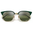 Kép 5/5 - RAY-BAN RB4416 6655G4 NAPSZEMÜVEG