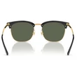 Kép 3/5 - RAY BAN  RB4418D 601/31 - Fekete aranyon NAPSZEMÜVEG