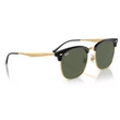 Kép 4/5 - RAY BAN  RB4418D 601/31 - Fekete aranyon NAPSZEMÜVEG