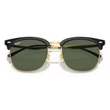 Kép 5/5 - RAY BAN  RB4418D 601/31 - Fekete aranyon NAPSZEMÜVEG