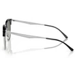 Kép 2/5 - RAY BAN  RB4418D 66709A - Fekete ezüstön NAPSZEMÜVEG