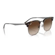 Kép 4/5 - RAY BAN  RB4418D 710/13 - Havanna, fémesszürkén NAPSZEMÜVEG