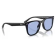 Kép 4/5 - RAY BAN  RB4420 601/80 - Fekete NAPSZEMÜVEG