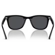 Kép 3/5 - RAY BAN  RB4420 601/87 - Fekete NAPSZEMÜVEG