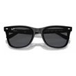 Kép 5/5 - RAY BAN  RB4420 601/87 - Fekete NAPSZEMÜVEG