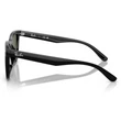 Kép 2/5 - RAY BAN  RB4420 601/9A - Fekete NAPSZEMÜVEG