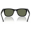 Kép 3/5 - RAY BAN  RB4420 601/9A - Fekete NAPSZEMÜVEG