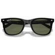 Kép 5/5 - RAY BAN  RB4420 601/9A - Fekete NAPSZEMÜVEG