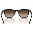 Kép 3/5 - RAY BAN  RB4420 710/13 - Havana NAPSZEMÜVEG